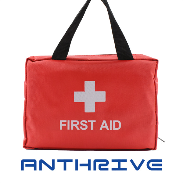 The Importance of Reliable First Aid Suppliers