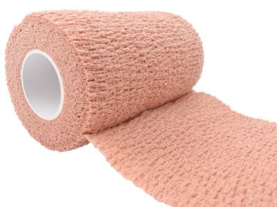 Medical-Grade vs. General-Use Bandages: Whats the Difference?