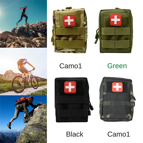 Be Prepared for Emergencies with a Portable First Aid Ki