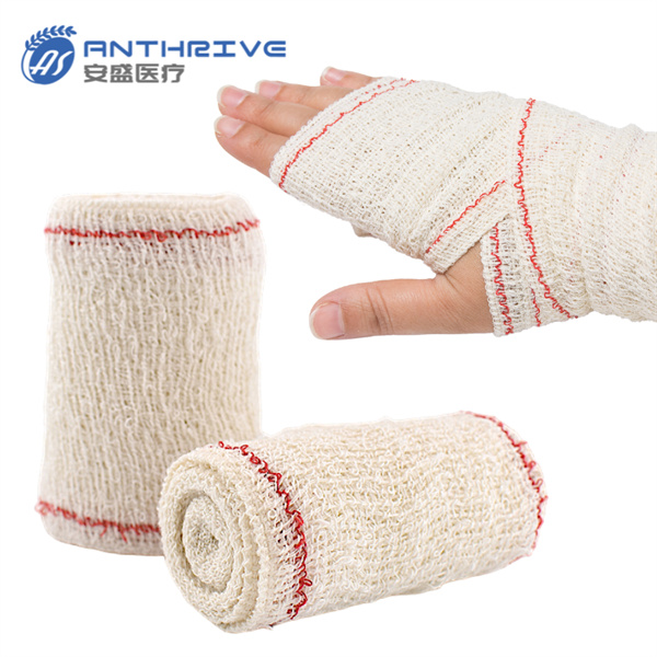 Quick Recovery from Muscle Injuries