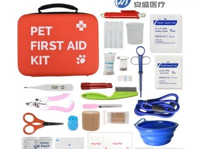 Custom First Aid Kits: A Growing Trend in the Safety Industry