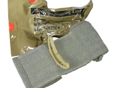 Top1 Israeli trauma bandage Manufacturers in Europe