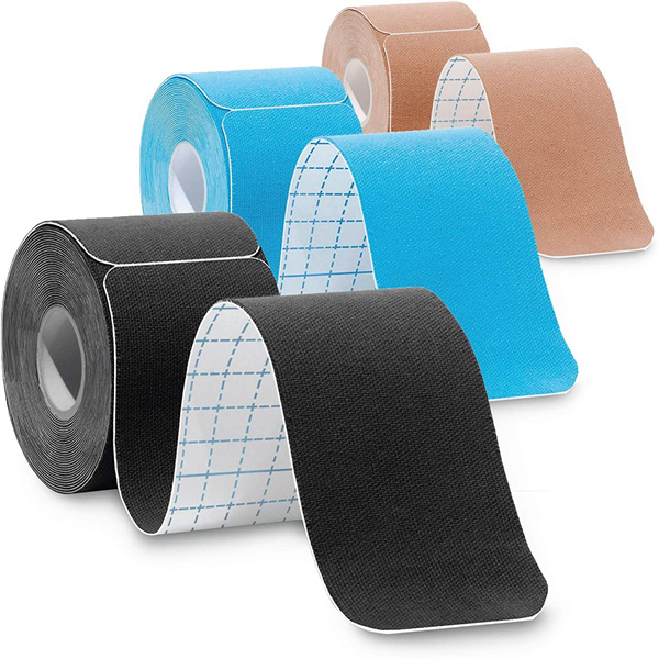 Experience Efficient and Cost-Effective Muscle Support with Bulk Kinesiology Tape