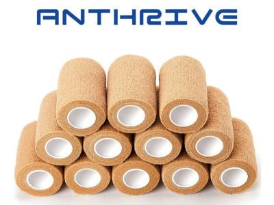 Top 5 Types of Medical Bandages You Need to Know About