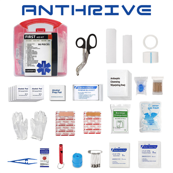 The Importance of Car Medical Kit Preparedness