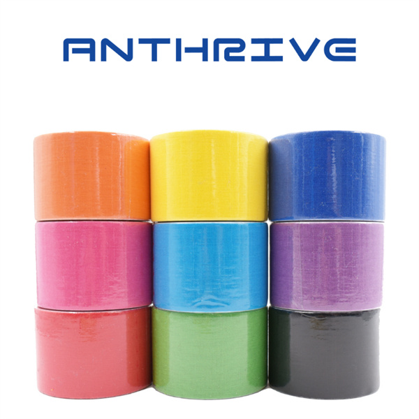 Protect Your Joints and Prevent Injuries with Bulk Kinesiology Tape