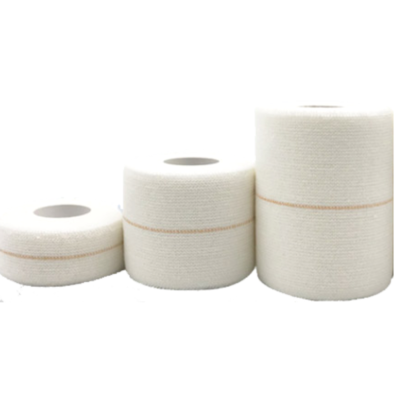 Elastic Adhesive Bandage(EAB Bandage)