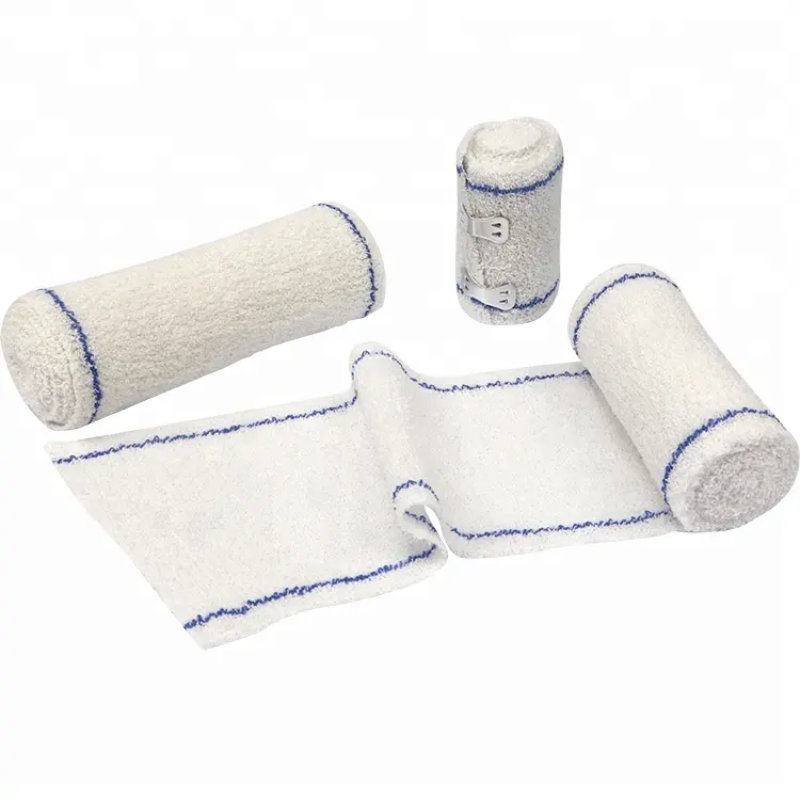 Crepe Bandage