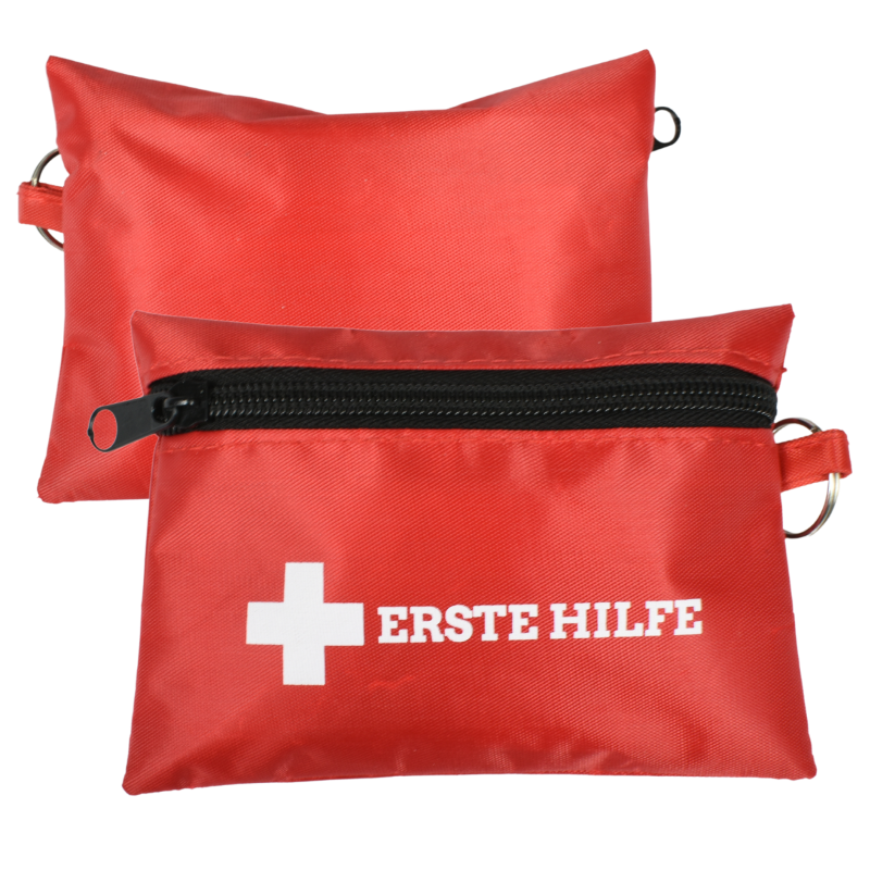 Enhance your first aid kit with medical bandages
