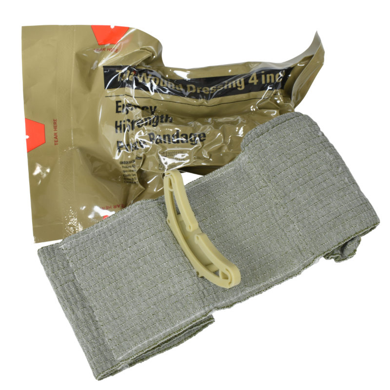 Israeli Emergency Bandage