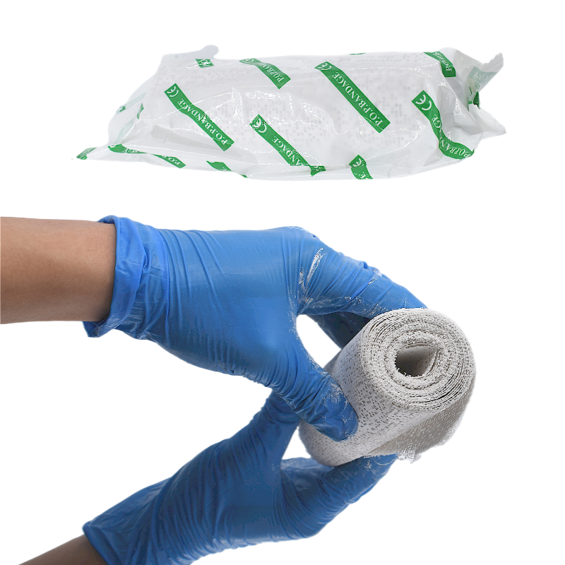 POP Bandage