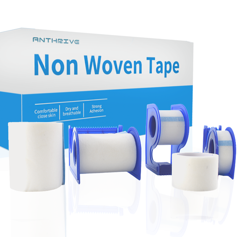 Premium Medical Bandages, Loved by Professionals