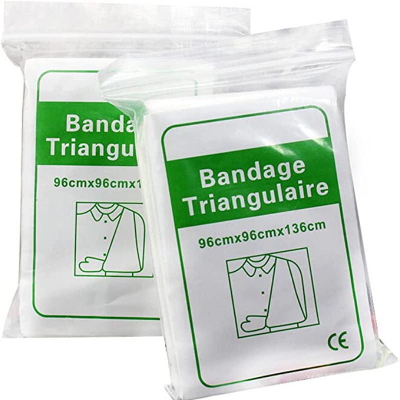 Triangular Bandage