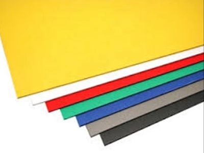 ABS White Plastic Sheet: Common Applications and Custom Options