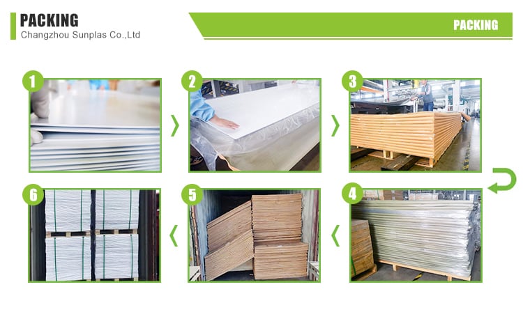 HIPS Multifunctional HIPS Modified Material Toughening Agent for Plastic Sheet manufacture