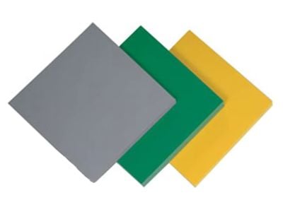 How Heavy Polystyrene Panels Weather Harsh Outdoor Environments