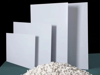 What Are the Differences Between Colored ABS Sheet and Transparent ABS Sheet