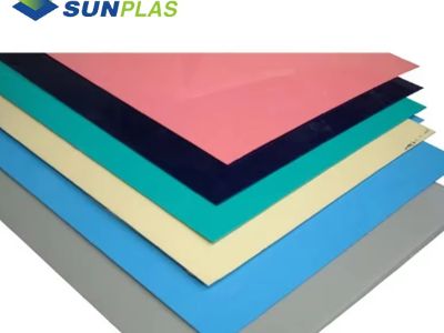 Why Custom ABS Transparent Plastic Wins in Visual Prototyping