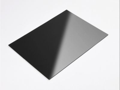 What Makes ABS Plastic Material Easy to Electroplate and Metallize