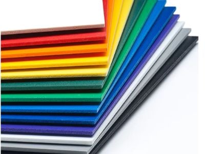 Why Automotive Designers Value Impact-Resistant ABS Plastic Material
