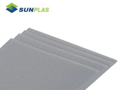 How HIPS Plastic Material Reduces Scrap Rates in Manufacturing