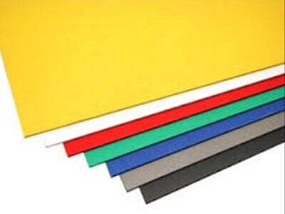 ABS White Plastic Sheet: Common Applications and Custom Options