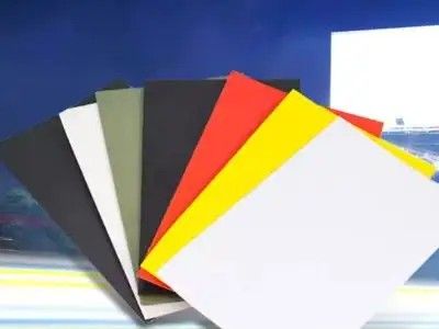Why High Impact Polystyrene Sheet Provides Great Die-Cutting Results