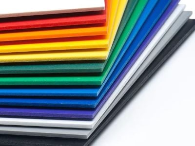 What High Density Polyethylene Roll Offers for Liner Fabrication