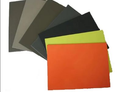 ABS Innovations: Antibacterial & Anti-141B Sheets for Hygiene
