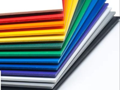 What Gives HIPS Plastic Material Its Excellent Impact Strength