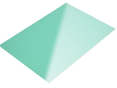 The Moisture-Proof Performance of Structural Polystyrene Panels