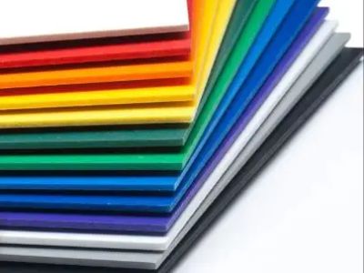 How HIPS Plastic Material Simplifies Complex Thermoforming Runs