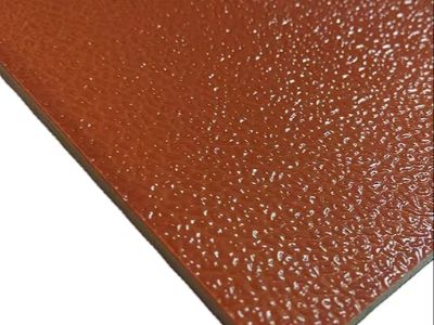 How Material Plastic ABS Maintains Tensile Strength Under Stress