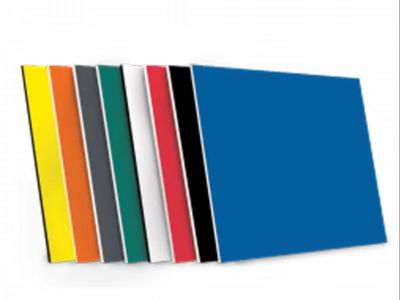 How ABS Plastic Material Keeps Automotive Parts Rigid Yet Light