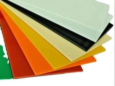 Meeting Fire Safety Standards with Fire Resistant Plastic Sheets
