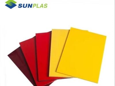 How High Impact Polystyrene Sheet Keeps Food Packaging Safe