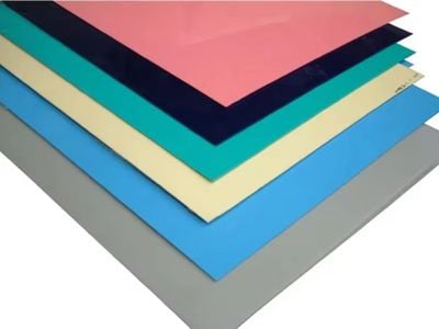 High Density Polyethylene Roll: Key Benefits for Industrial Fabrication