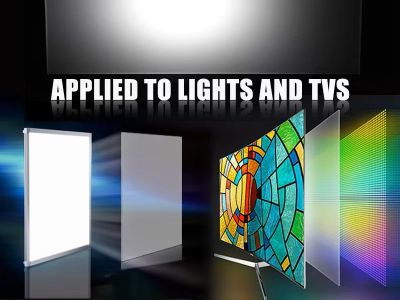 Light Control Solutions: Understanding Light Proof & Diffusion Sheets