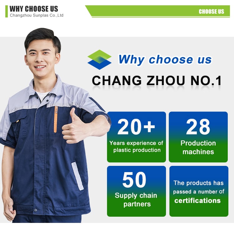 HIPS Multifunctional HIPS Modified Material Toughening Agent for Plastic Sheet supplier
