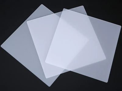 Innovations in Light Diffusion: PS Diffuser Sheet Applications