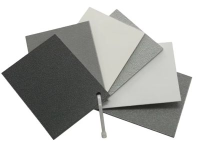 Why Cleanrooms Count on Rigid Polystyrene Panels for Wall Linings