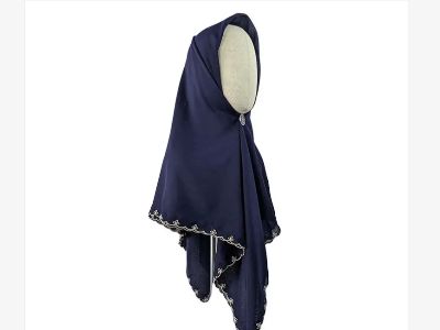 How to Style a Hijab for Every Occasion: Fabric Matters