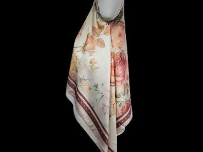 Why Cotton Voile Hijabs Are Ideal for Hot Weather Regions