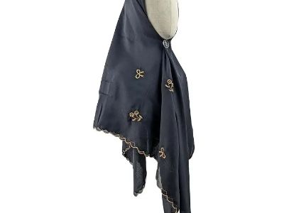 What Makes a Good Bawal Hijab Supplier? Key Factors for Global Buyers