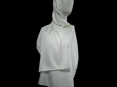 Top Trends in Hijab Design & Fabric for 2025