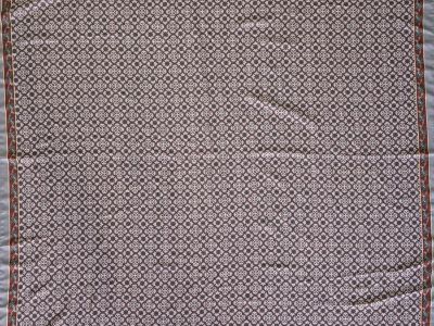 Professional Production of Hijab Fabric Supplier