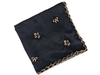 Hijab Fabric to Finished Product: How the Supply Chain Works