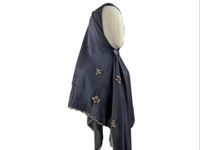 Hijab and Scarf Manufacturers: A Growing Global Market