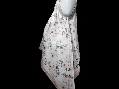 How to Source Sheer Silk Chiffon Fabric Wholesale from Asia