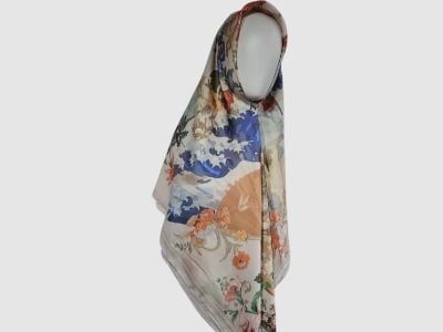 Hijab: A significant part of the Muslim Fashion